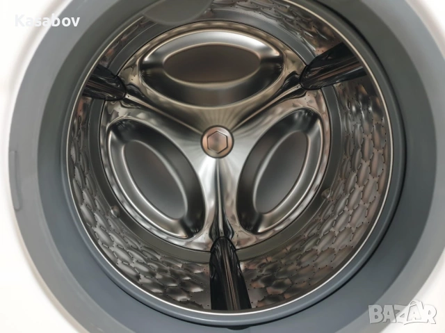 Miele 1600rpm 9кг Wi-Fi TwinDos Пералня Миеле 12м Гаранция, снимка 5 - Перални - 53761766