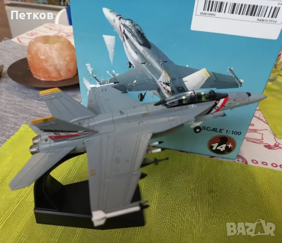 Бойни самолети , снимка 6 - Други ценни предмети - 50180814