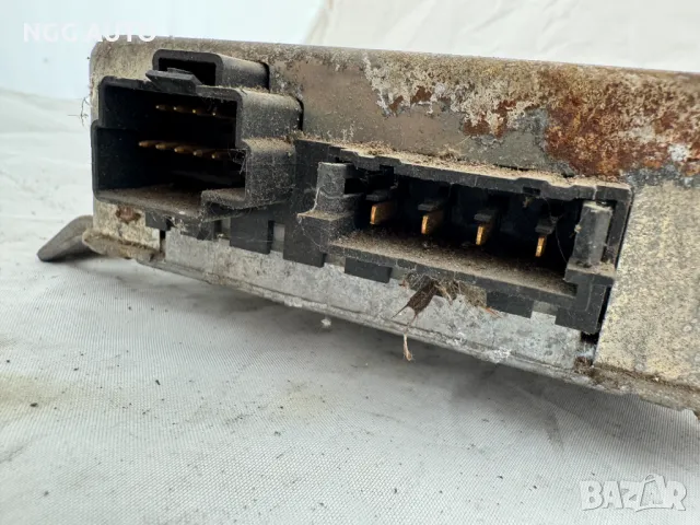 Модул за Еърбег AIRBAG за Chrysler Voyager Minivan II, 4688025, 0 285 001 081, 0285001081, снимка 3 - Части - 48750901