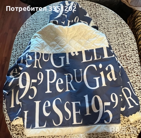 Ellese дамско яке, снимка 7 - Якета - 48215839