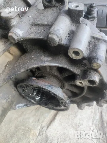 Скоростна кутия VW PASSAT B3 1.8i 90 hp , снимка 2 - Части - 48629869