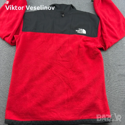 The North Face Fleece Яке Мъжко 2XL XXL Gore-Tex Windstopper, снимка 2 - Якета - 53022177