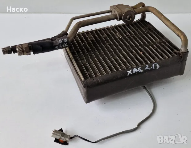 Вътрешен Радиатор Климатик Хонда Акорд 6 Honda Accord 6 1997 - 2003