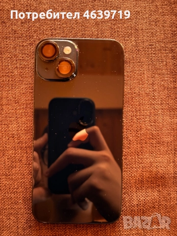 Iphone 14, снимка 2 - Apple iPhone - 52264651