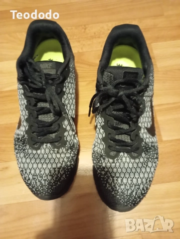 Дамски летни маратонки Adidas и Nike , снимка 8 - Маратонки - 50723864