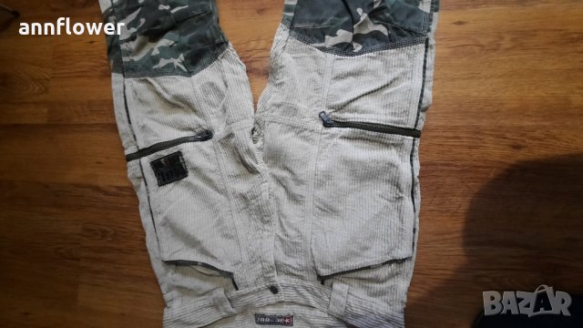 Джинси Mogul, снимка 3 - Дънки - 34411893