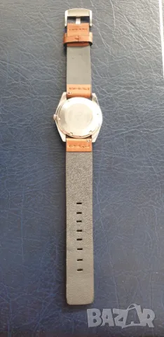 Рядък винтидж мъжки часовник Seiko 5 Automatic 6309-8020, снимка 9 - Антикварни и старинни предмети - 55843993