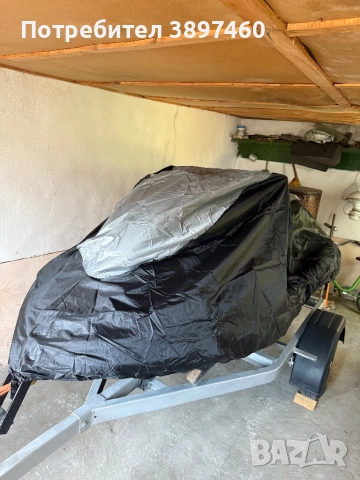 Yamaha GP1300R 2007, снимка 8 - Воден транспорт - 51020161