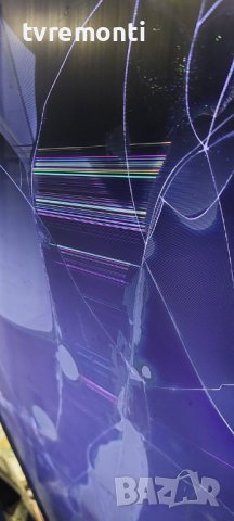 Main board 715G9237-M02-B00-005T for Philips 43PFS5823/12​ 43inc DISPLAY, снимка 10 - Части и Платки - 42144492