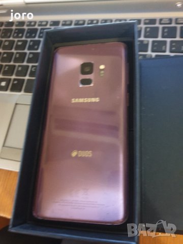 samsung s9, снимка 8 - Samsung - 35853248