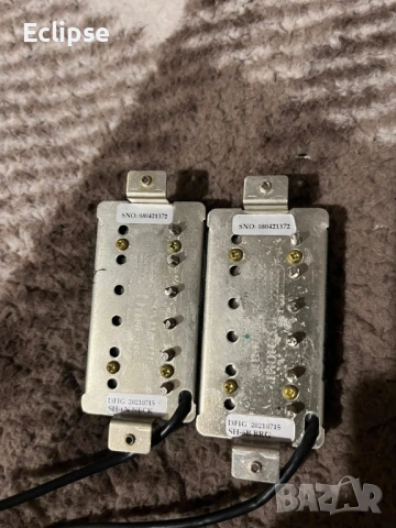 Seymour Duncan,Tonex,Line6,Grover , снимка 8 - Китари - 53863517