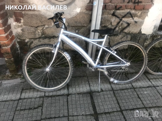 Оборудвана  рамка  и  велосипед  /  предлагаме ., снимка 9 - Аксесоари за велосипеди - 53280632