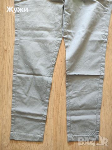 Нов панталон за момченце размер 134, снимка 2 - Детски панталони и дънки - 36244800