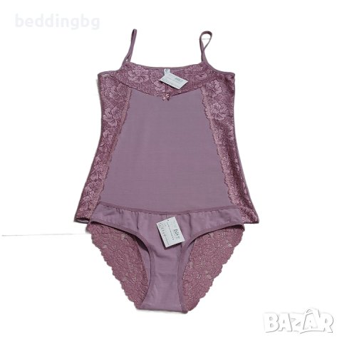 Дамско бельо Комплект , снимка 2 - Бельо - 39321527