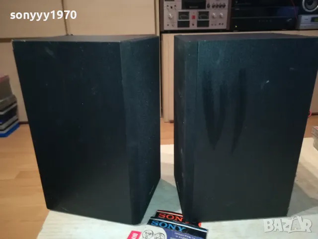 PIONEER X 2БР КОЛОНИ-ВНОС SWISS 2404250924LK1EWC, снимка 14 - Тонколони - 50015992