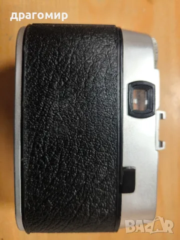 REGULA K 1950 г, снимка 5 - Фотоапарати - 48249699