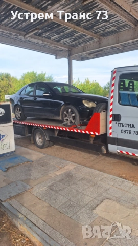 24/7 пътна помощ • превоз до 5 тона 📞 0878788048 - обади се сега!, снимка 5 - Транспортни услуги - 51633620