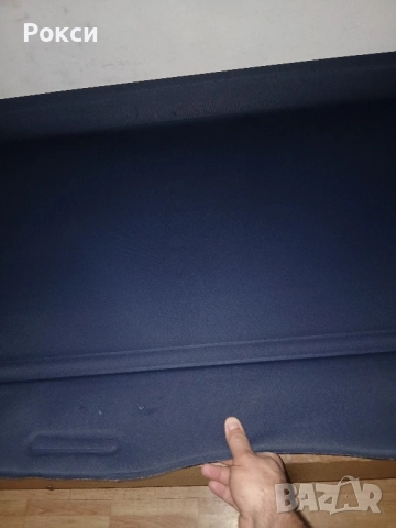 Щора багажник шаран,галакси,алхамбра, снимка 4 - Аксесоари и консумативи - 51928347