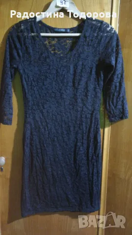 Дамски рокли , снимка 9 - Рокли - 49132899