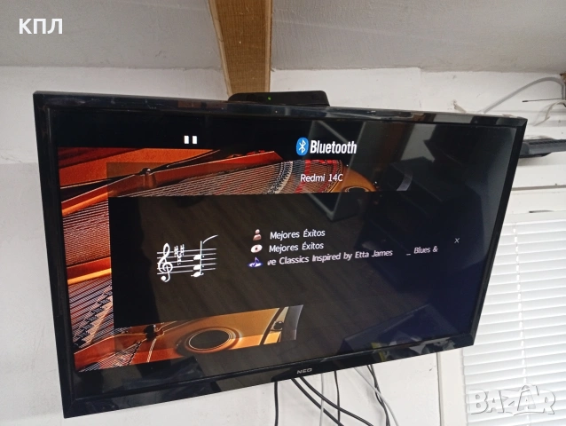 7.2 канален ресивър YAMAHA RX-V 779 Bluetooth 4K Wi-fi , снимка 6 - Ресийвъри, усилватели, смесителни пултове - 53676209