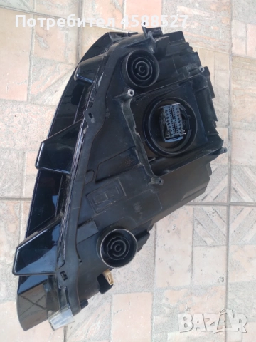Ляв фар LED за VW T-Roc   2ga 941 035p, снимка 5 - Части - 51746099