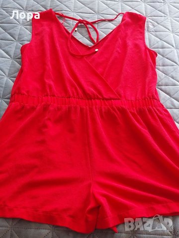 Дамски гащеризон ZARA , снимка 2 - Гащеризони - 41323006