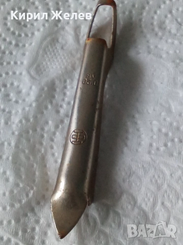 Старата метална отварачка 53783, снимка 2 - Други ценни предмети - 53490771