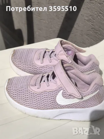 Детски маратонки, размер 26, снимка 1