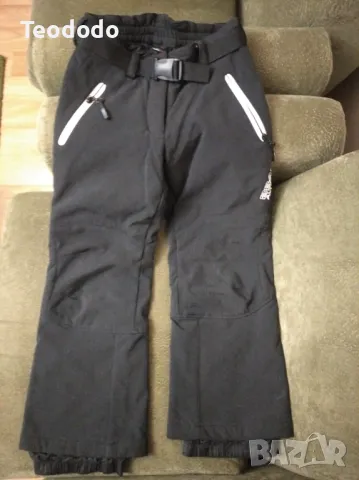 Детски неопренов ски панталон 