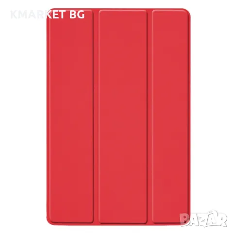 Samsung Galaxy Tab S5e SM-T720 /T725 Кожен Калъф и Протектор, снимка 6 - Калъфи, кейсове - 48271608