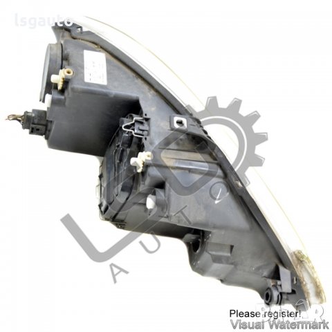 Ляв фар Seat Toledo III 2004-2009 ST120821N-29, снимка 3 - Части - 33904934