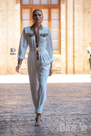 гащеризон louis vuitton , снимка 3 - Гащеризони - 51303474