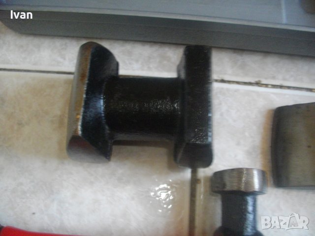 Нови Немски:Ръчен ТЕНЕКЕДЖИЙСКИ Комплект Наковални Чукове Комплект Мини Ръчни Инструменти Моделизъм, снимка 11 - Други инструменти - 41537882