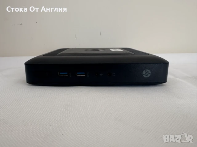 Компютър - HP  H2, снимка 3 - Работни компютри - 50544163