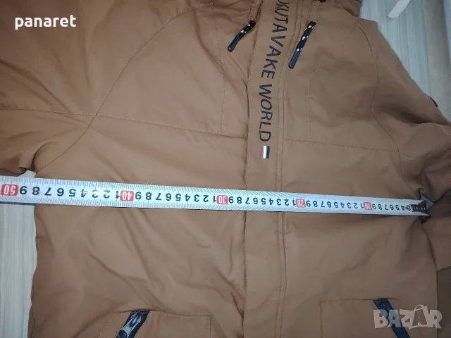 Зимно яке момче, снимка 9 - Детски якета и елеци - 55978725