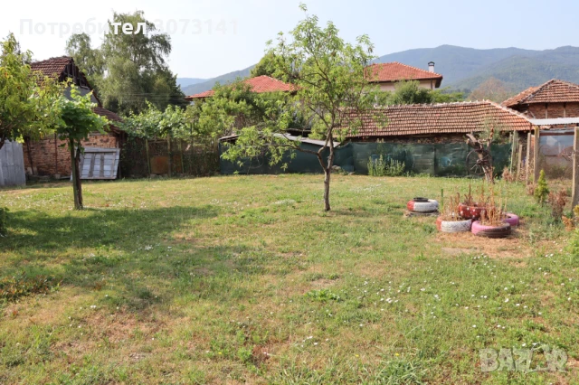 Къща до София, снимка 8 - Къщи - 51315488
