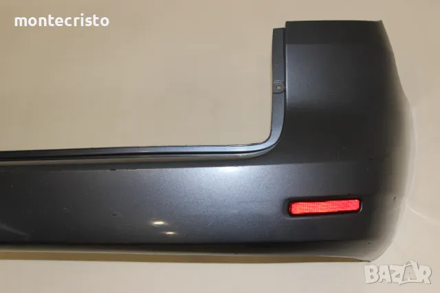 Задна броня Toyota Corolla Verso (2001-2004г.) 5215913170 / 52159-13170 Тойота Корола Версо, снимка 4 - Части - 47630871