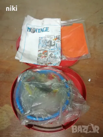 Вериги за сняг, снимка 5 - Аксесоари и консумативи - 48775228