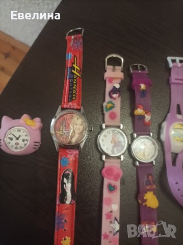 Детски часовник , снимка 4 - Детски - 42647143