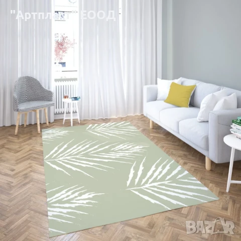 Килим PALM LEAVES