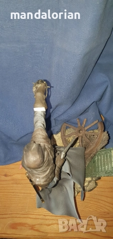 Assassins Creed Unity Figure Arno без кутия , снимка 5 - Декорация за дома - 52813766