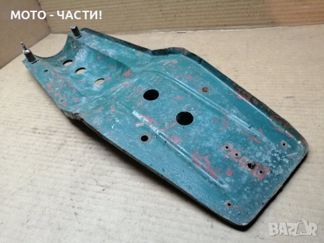 Основа За Седалка За Балкан 50 / НОМЕР 2., снимка 3 - Части - 42555053