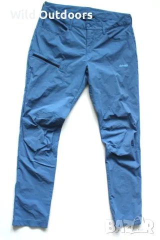 BERGANS Moa Lady pants - дамски туристически панталон, размер L