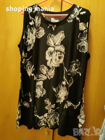 Нова дамска туника, снимка 1