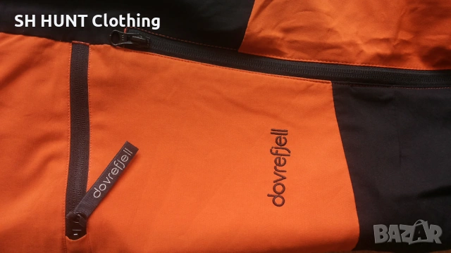 DOVREFJELL Stretch Trouser размер M еластичен панталон - 1971, снимка 6 - Екипировка - 53249605