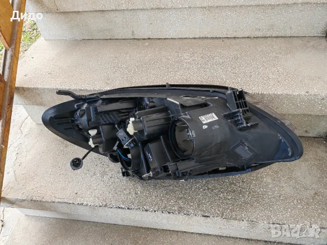 Фар Opel Mokka ляв/Фар Опел Мока/Фар Мокка/ Фар Moka Оригинален, снимка 9 - Части - 48359143