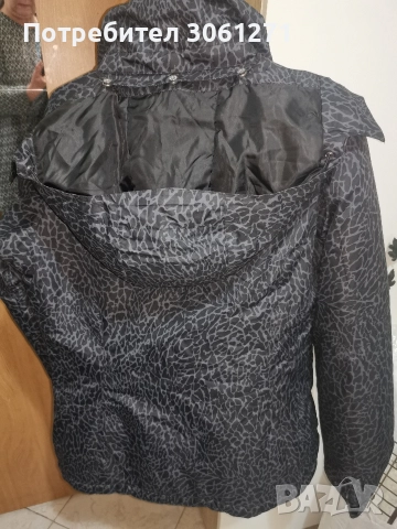 ски костюм комплект панталон и якето. дамска Esprit Sports , снимка 4 - Спортни екипи - 52672942