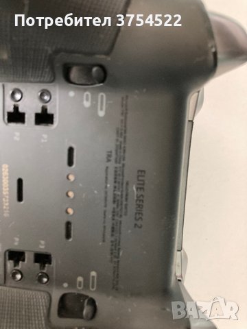 Контролер Turtle Beach Recon, С кабел, За Xbox One, Xbox S/X, компютър, снимка 5 - Аксесоари - 41749620