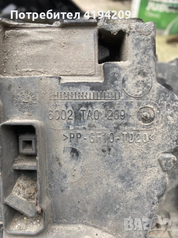 GLE w166 SUV  стъкла фарове /корпуси, снимка 3 - Части - 53465813