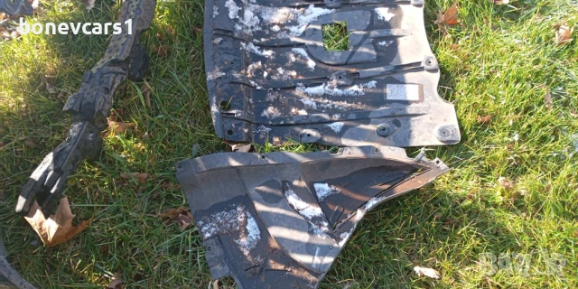 Части за БМВ Х5 G05 2024 , снимка 2 - Части - 53130714